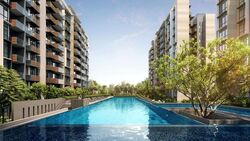 Jalan Jurong Kechil (D21), Condominium #497117261